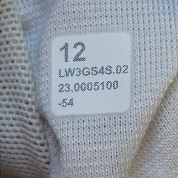Lululemon Luxtreme Spacer Full Zip - Picture 5 of 16